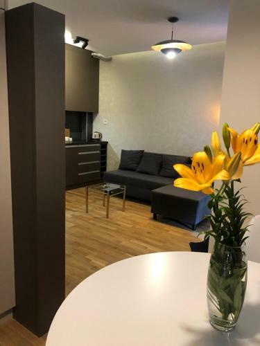 Apartamento Linden Flower