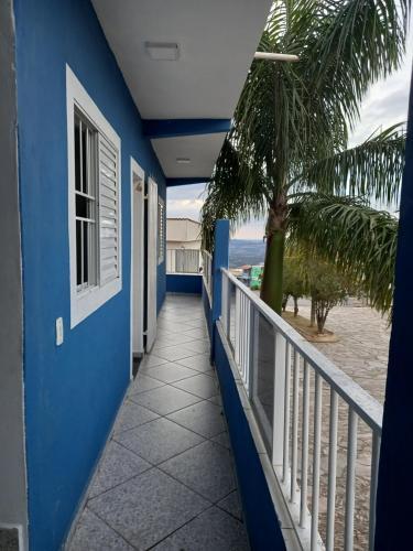Apartamento Pousada Avenida 03