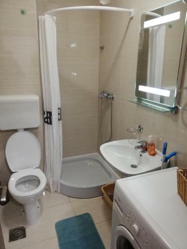 Apartamento Smiley 2 - Subotica Centar