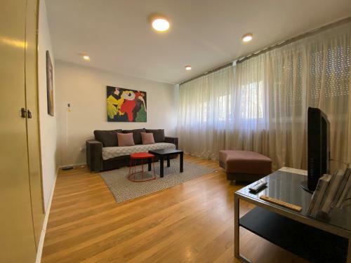 Apartamento Cool & Cozy