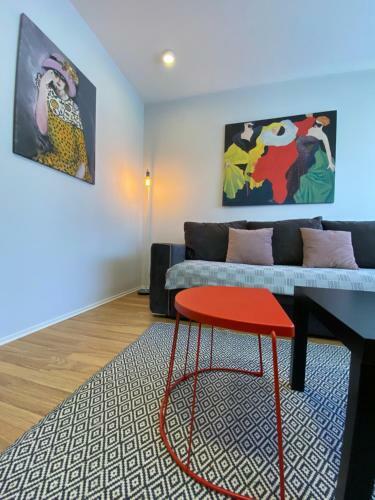 Apartamento Cool & Cozy