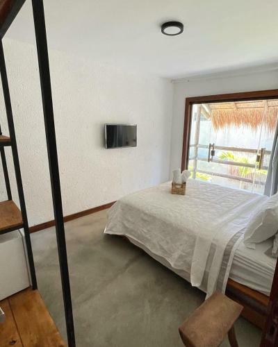 Casa Malva Milagres
