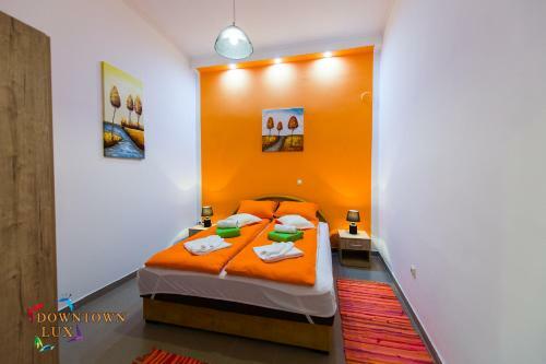 Downtown Lux Apartments, Subotica