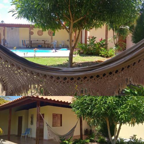Posada Pousada Chal� Dos Milagres