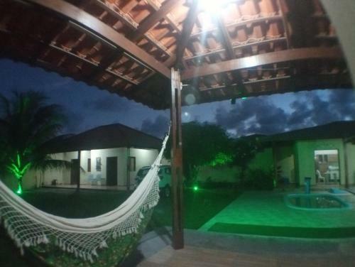 Posada Pousada Chal� Dos Milagres