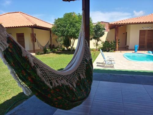 Posada Pousada Chal� Dos Milagres