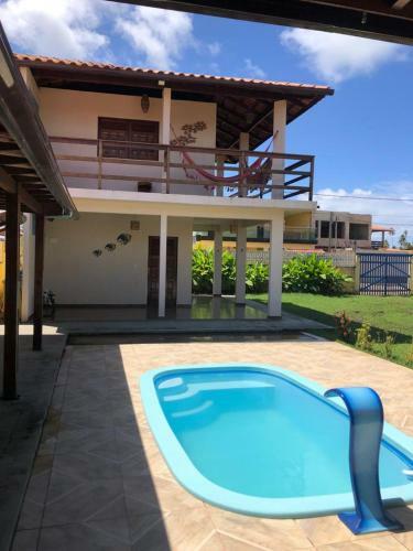 Posada Pousada Chal� Dos Milagres