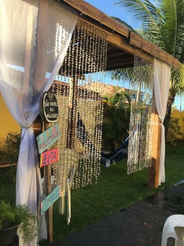 Posada Pousada Chal� Dos Milagres
