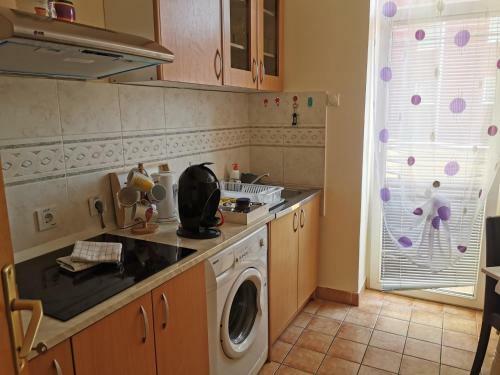 Apartamento Kata's Place