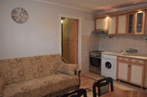Apartman Borsalino Subotica
