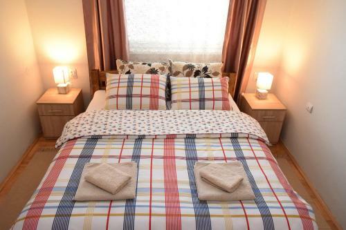 Apartman Borsalino Subotica