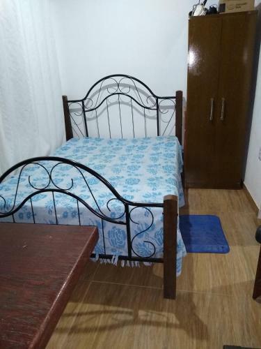Chal� Aconchegante Em Sobradinho De Minas