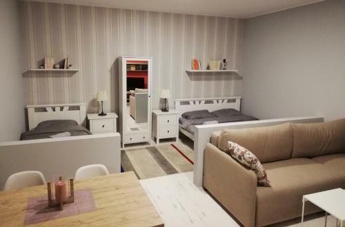 Apartman Park