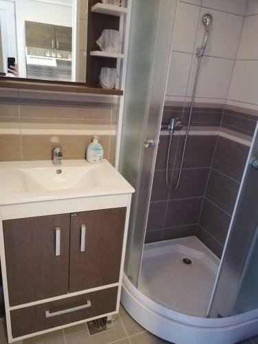 Apartman Park