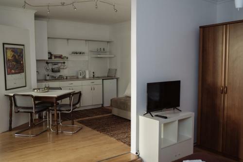 Apartmani Maximus