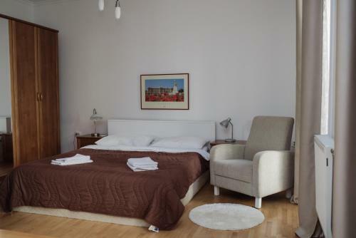 Apartmani Maximus