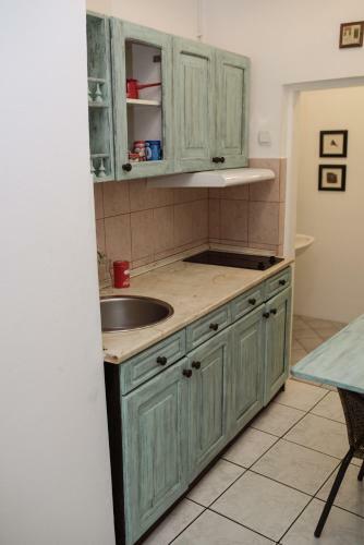 Apartmani Maximus