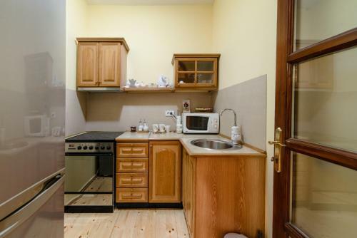 Dumalux Apartment