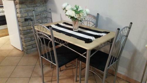 City Center Luxury Apartment