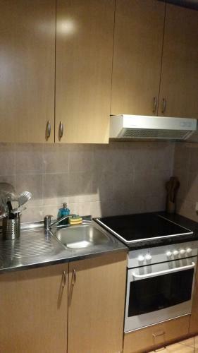 City Center Luxury Apartment
