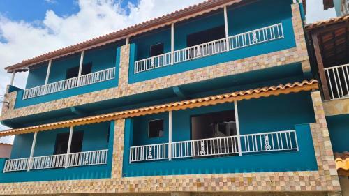 Hotel Pousada Serra M�stica