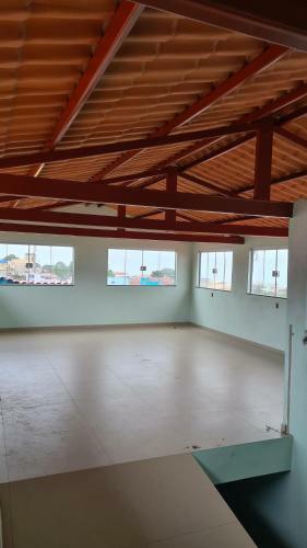 Hotel Pousada Serra M�stica