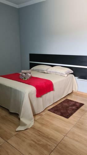 Hotel Pousada Serra M�stica