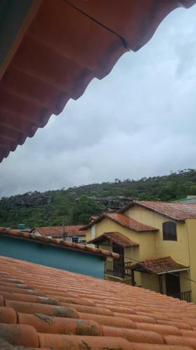 Hotel Pousada Serra M�stica