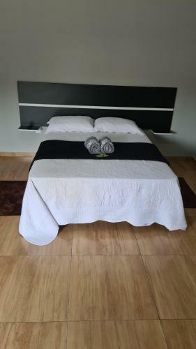 Hotel Pousada Serra M�stica