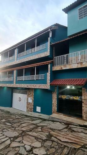 Hotel Pousada Serra M�stica
