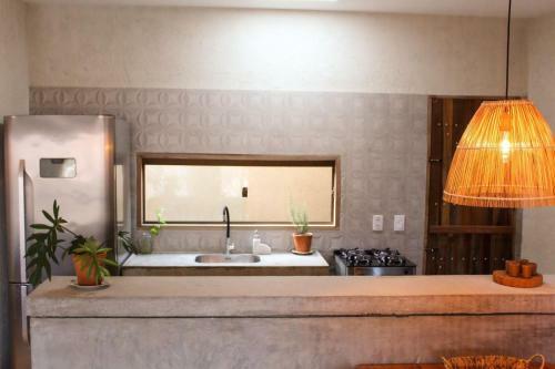 Casa De Charme S�o Miguel Dos Milagres - Villa Piat�