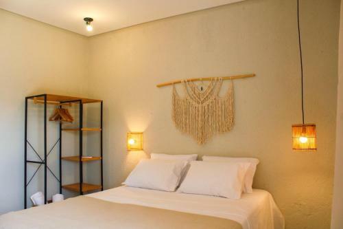 Casa de Charme S�o Miguel Dos Milagres - Villa Piat�