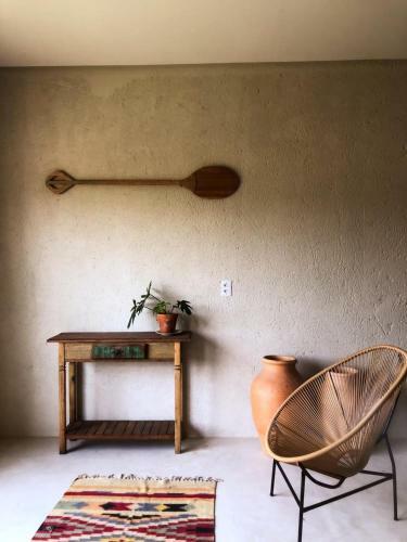 Casa de Charme S�o Miguel Dos Milagres - Villa Piat�