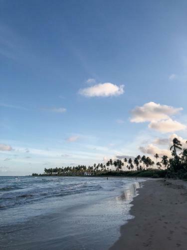Casa de Charme S�o Miguel Dos Milagres - Villa Piat�
