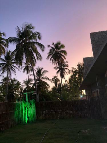 Casa de Charme S�o Miguel Dos Milagres - Villa Piat�