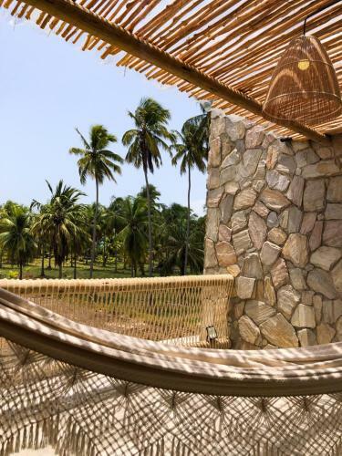 Casa de Charme S�o Miguel Dos Milagres - Villa Piat�