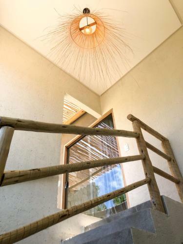 Casa de Charme S�o Miguel Dos Milagres - Villa Piat�