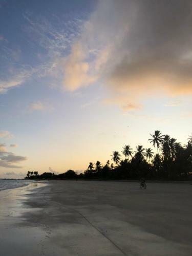 Casa de Charme S�o Miguel Dos Milagres - Villa Piat�