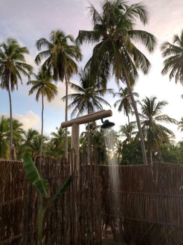Casa de Charme S�o Miguel Dos Milagres - Villa Piat�