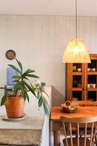 Casa de Charme S�o Miguel Dos Milagres - Villa Piat�