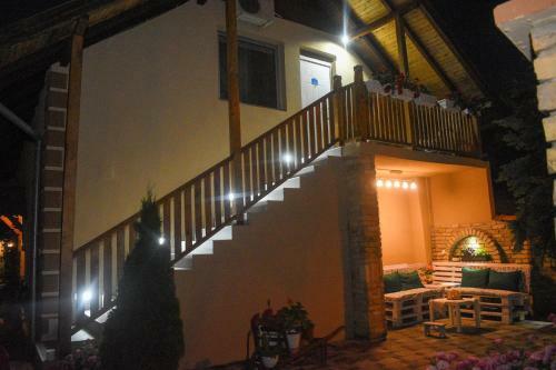 Apartamento Golden Bis, Subotica