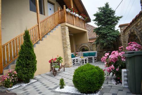 Apartamento Golden Bis, Subotica