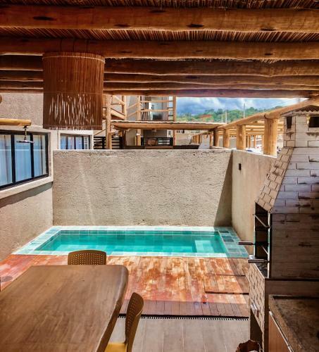 Apartamento The Milagres Experience