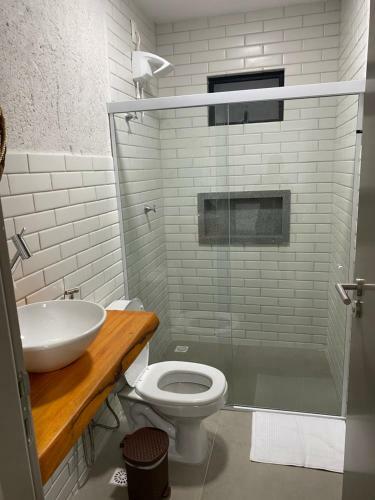 Apartamento The Milagres Experience