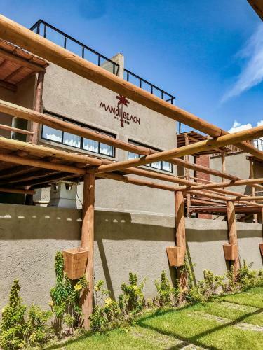 Apartamento The Milagres Experience