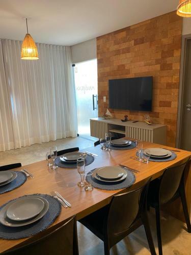 Apartamento The Milagres Experience