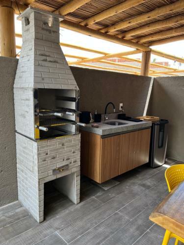 Apartamento The Milagres Experience
