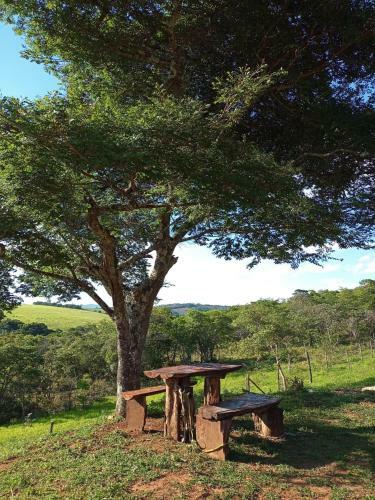 Chal� Santa Rita De Cassia