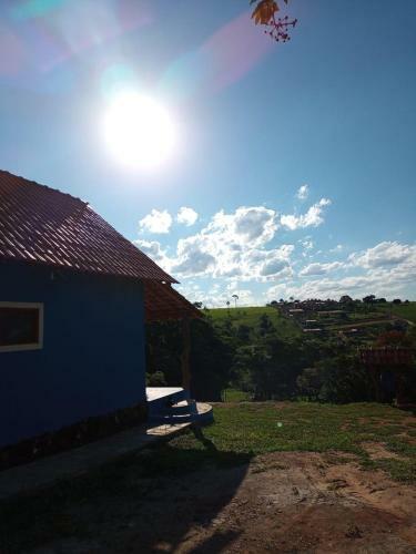Chal� Santa Rita De Cassia