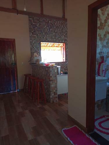 Chal� Santa Rita De Cassia
